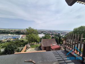 Prodej činžovního domu, Benátky nad Jizerou - Benátky nad Jizerou I, Husovo náměstí, 807 m2