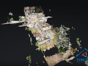 Prodej činžovního domu, Benátky nad Jizerou - Benátky nad Jizerou I, Husovo náměstí, 807 m2