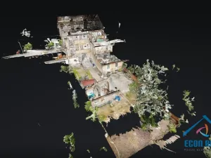 Prodej činžovního domu, Benátky nad Jizerou - Benátky nad Jizerou I, Husovo náměstí, 807 m2