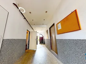 Prodej činžovního domu, Benátky nad Jizerou - Benátky nad Jizerou I, Husovo náměstí, 807 m2