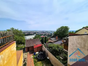 Prodej činžovního domu, Benátky nad Jizerou - Benátky nad Jizerou I, Husovo náměstí, 807 m2