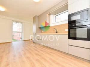 Pronájem bytu 2+kk, Beroun, Na Máchovně, 68 m2