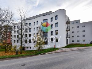 Pronájem bytu 2+kk, Beroun, Na Máchovně, 68 m2