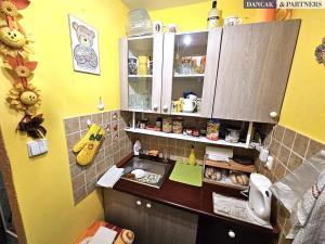 Pronájem bytu 1+kk, Frýdek-Místek, K Hájku, 26 m2