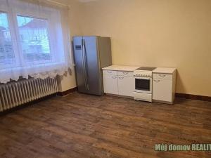 Pronájem bytu 2+1, Praha - Braník, Ohnivcova, 99 m2