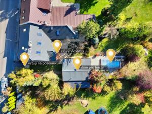 Prodej rodinného domu, Olomouc, Jaselská, 209 m2