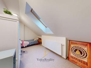 Prodej rodinného domu, Olomouc, Jaselská, 209 m2