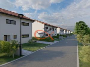 Prodej rodinného domu, Fryšták, 116 m2