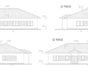Prodej pozemku pro bydlení, Svatý Mikuláš, Krátká, 700 m2