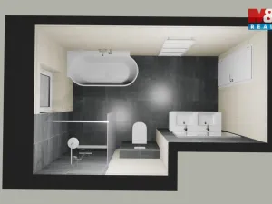 Prodej rodinného domu, Svatý Mikuláš, Krátká, 138 m2