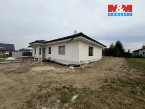 Prodej rodinného domu, Svatý Mikuláš, Krátká, 138 m2