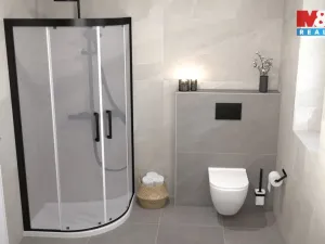 Prodej rodinného domu, Svatý Mikuláš, Krátká, 138 m2