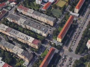 Prodej kanceláře, Praha, Jihlavská, 103 m2