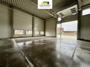 Pronájem skladu, Praha - Dolní Měcholupy, Ke Kablu, 808 m2