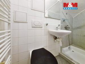 Prodej kanceláře, Praha - Žižkov, Roháčova, 40 m2