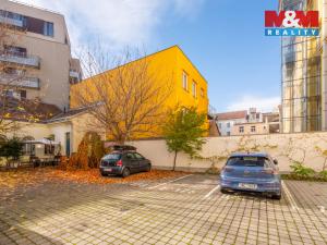 Prodej kanceláře, Praha - Žižkov, Roháčova, 40 m2