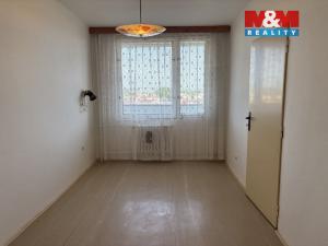 Pronájem bytu 3+1, Hradec Králové - Pražské Předměstí, Hrubínova, 75 m2