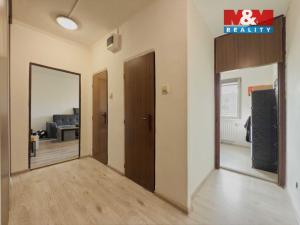 Prodej bytu 3+kk, Karviná - Ráj, Ciolkovského, 53 m2