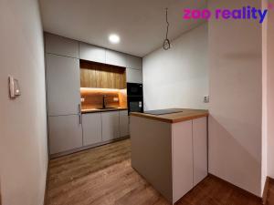 Pronájem bytu 2+kk, Žatec, náměstí 5. května, 61 m2