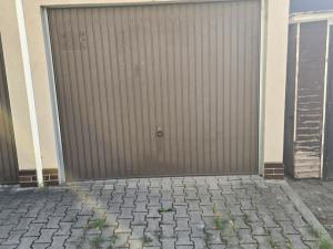 Pronájem garáže, Praha, Ke Kotlářce, 16 m2