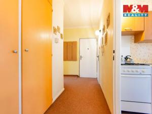 Prodej bytu 3+1, Bor, Borská, 60 m2