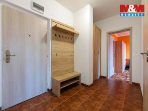 Pronájem bytu 2+1, Nová Role, Rolavská, 58 m2