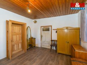 Prodej rodinného domu, Opatovec, 100 m2