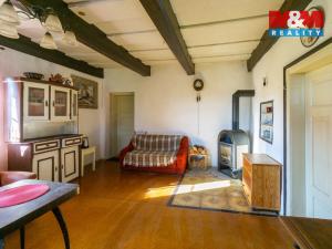 Prodej rodinného domu, Opatovec, 100 m2