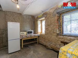 Prodej rodinného domu, Opatovec, 100 m2