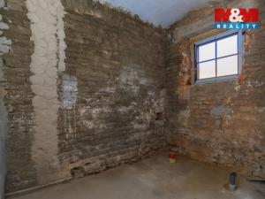 Prodej rodinného domu, Opatovec, 100 m2