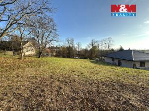 Prodej pozemku pro bydlení, Jistebník, 1077 m2