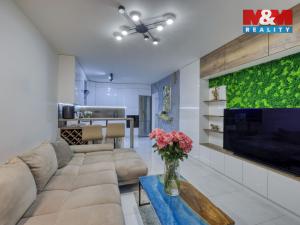 Prodej bytu 2+kk, Praha, Dagmar Burešové, 61 m2