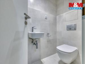 Prodej bytu 2+kk, Praha, Dagmar Burešové, 61 m2