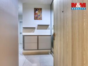 Prodej bytu 2+kk, Praha, Dagmar Burešové, 61 m2