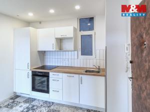 Pronájem bytu 2+kk, Praha - Holešovice, Jateční, 53 m2