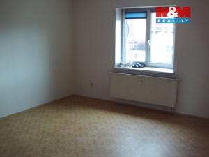 Pronájem bytu 2+1, Ostrava - Vítkovice, Kutuzovova, 81 m2