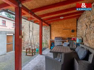 Prodej rodinného domu, Březnice, Počapská, 111 m2