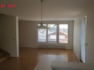 Pronájem bytu 4+kk, Trutnov - Střední Předměstí, Hornova, 108 m2