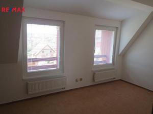 Pronájem bytu 4+kk, Trutnov - Střední Předměstí, Hornova, 108 m2