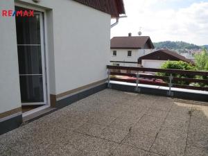 Pronájem rodinného domu, Trutnov - Střední Předměstí, Hornova, 108 m2