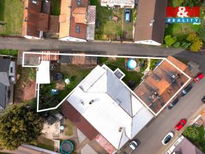 Prodej bytu 2+1, Kryry, Dukelská, 46 m2