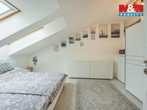 Prodej bytu 2+kk, Praha, Mladých Běchovic, 49 m2