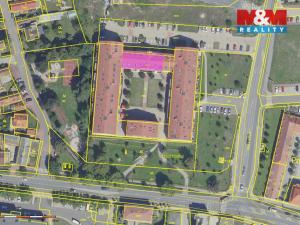 Prodej bytu 2+kk, Praha, Mladých Běchovic, 49 m2