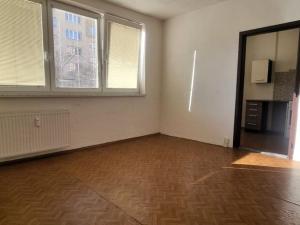 Prodej bytu 2+1, Ostrava, Bohumíra Četyny, 43 m2