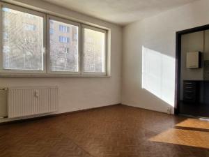 Prodej bytu 2+1, Ostrava, Bohumíra Četyny, 43 m2