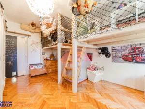 Prodej bytu 3+1, Šumperk, 72 m2