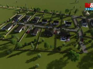 Prodej rodinného domu, Újezd nade Mží, 144 m2