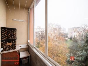 Prodej bytu 3+1, Most, Zdeňka Fibicha, 71 m2