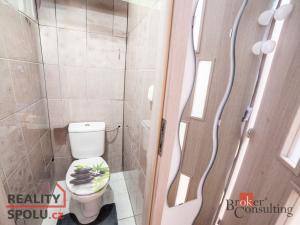 Prodej bytu 3+1, Most, Zdeňka Fibicha, 71 m2