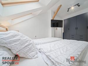 Prodej bytu 2+kk, Rokytnice nad Jizerou - Dolní Rokytnice, 44 m2